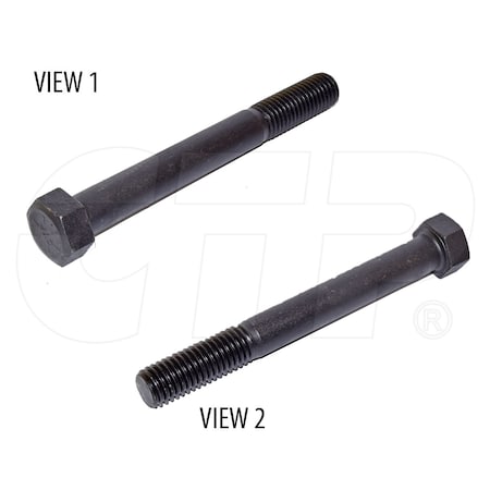 Aic Replacement Parts Cap Screw High Head Fits Caterpillar Models 1D4593